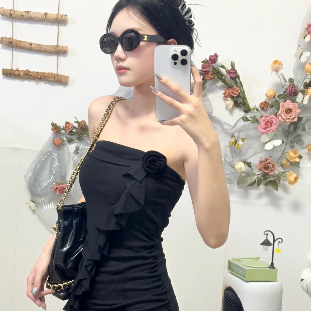 陈咩咩女装