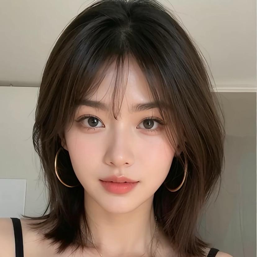 脆壳少女