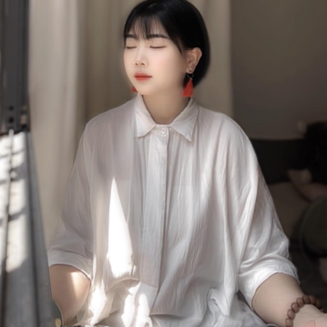 悟禅  灵修！