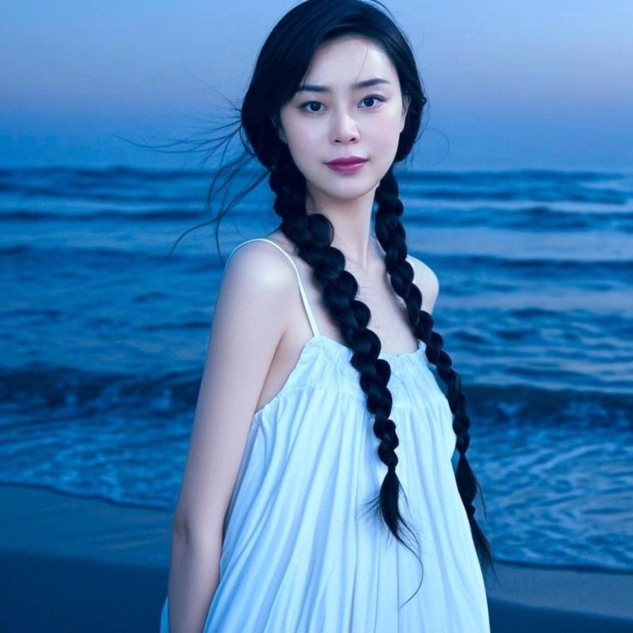 三妹穿搭🌸