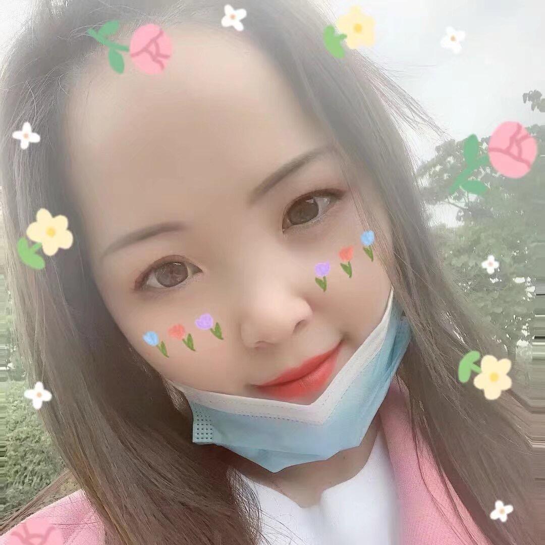 幸运喔