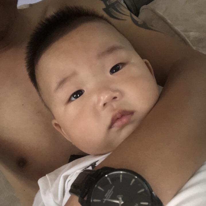 小博的成长日记