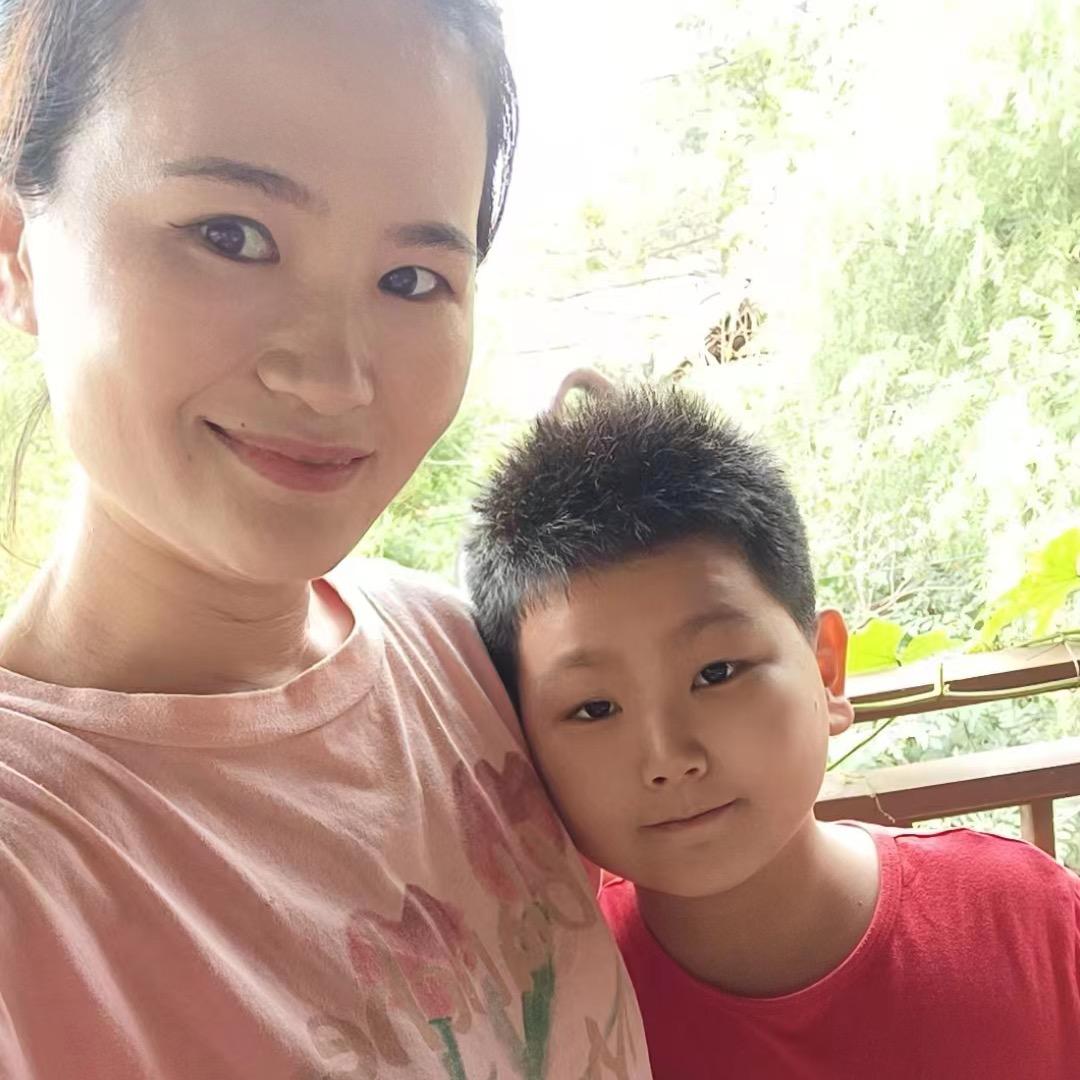 小真麻麻