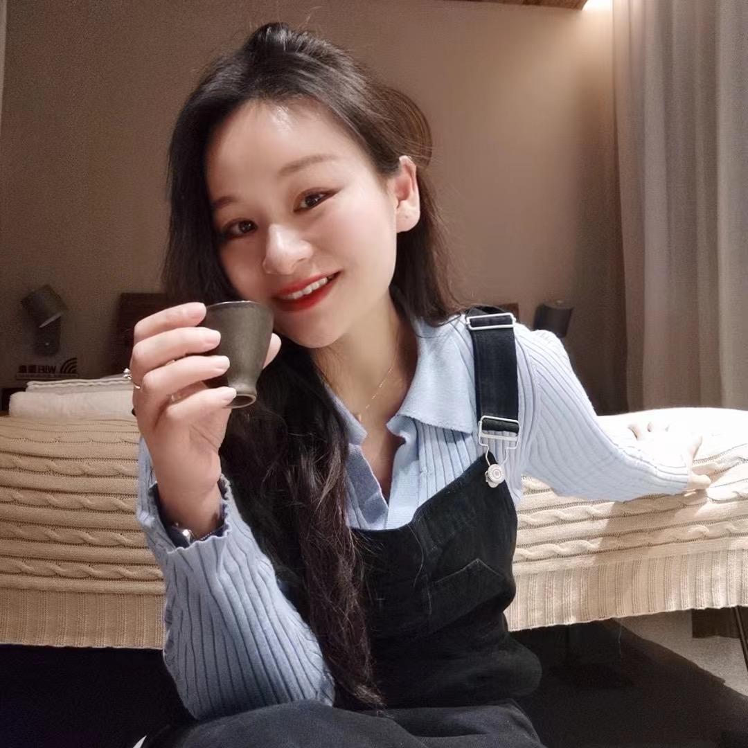 梅梅Keai