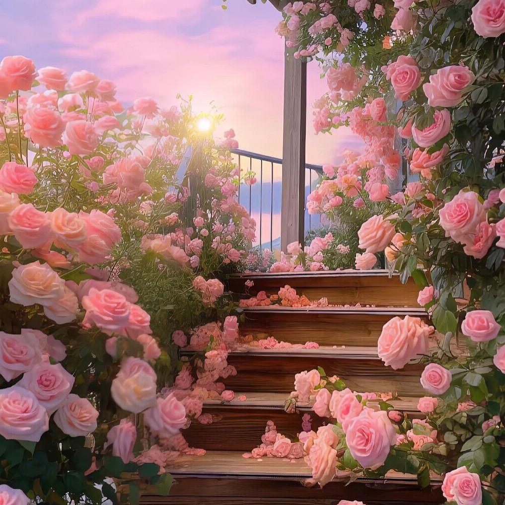 花点芯思.