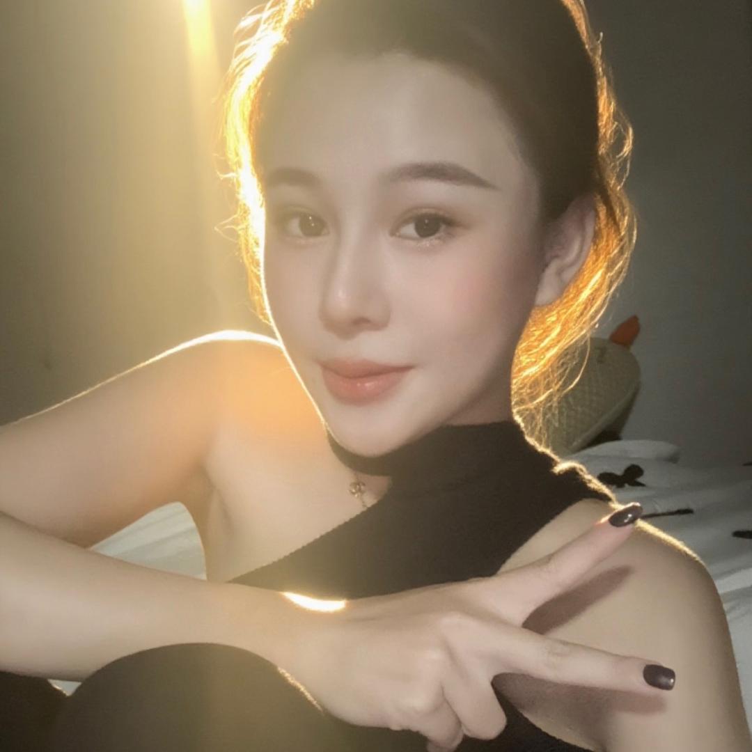 熳熳不慢🖤