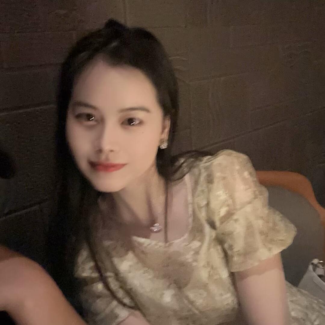 吴美丽💕