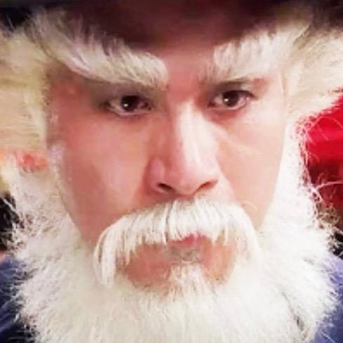 仙女🐶尾巴花花儿