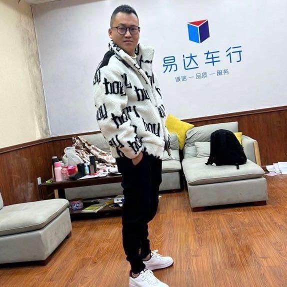 易达车行（耙哥）