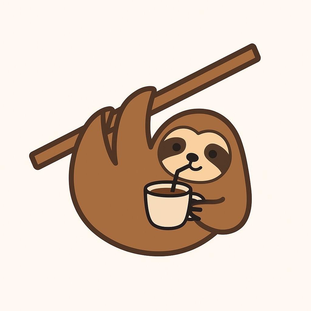 摆烂咖