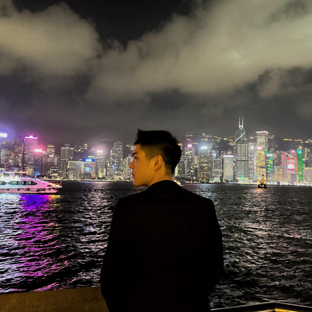 全能小白龙