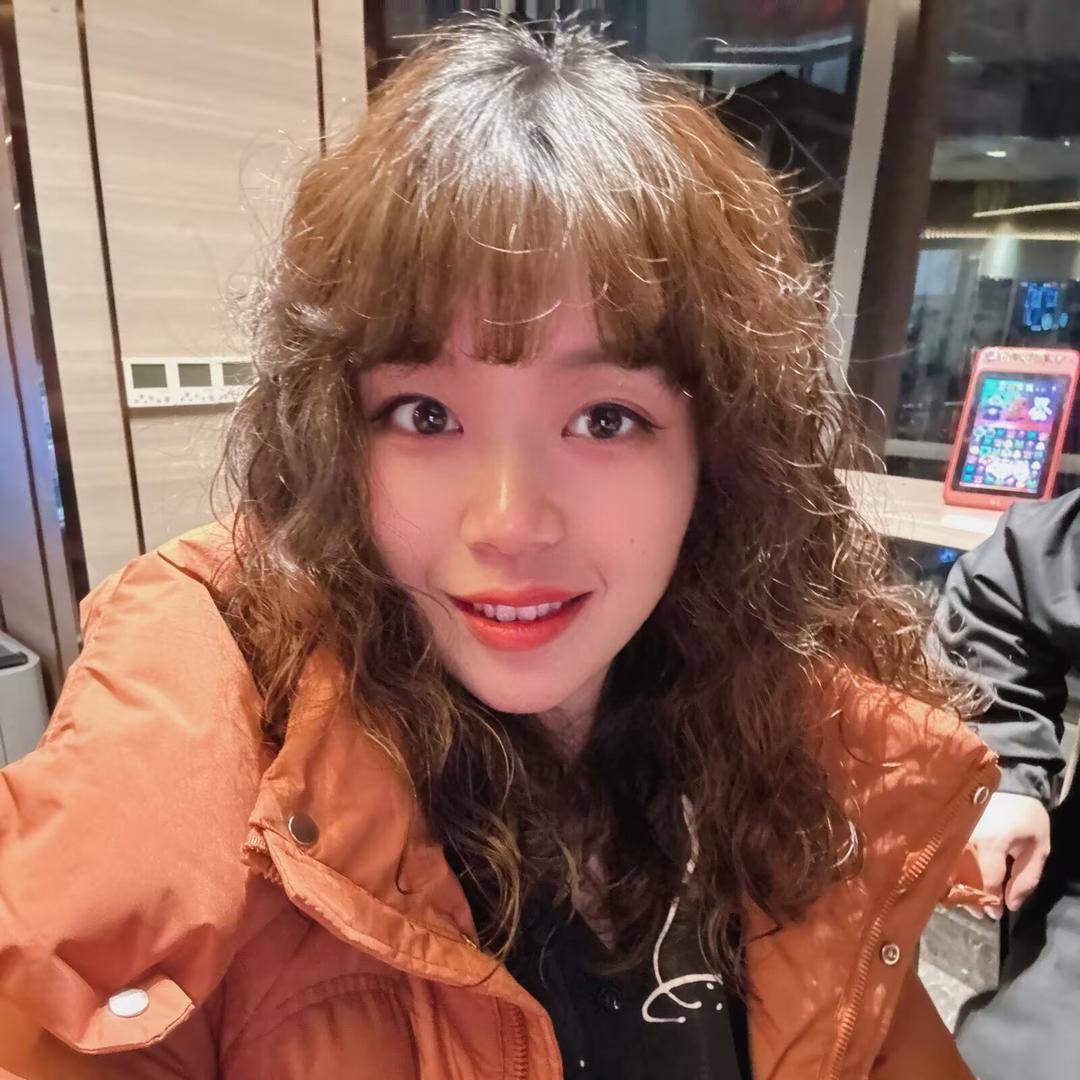 半糖❣芝士 ❤️