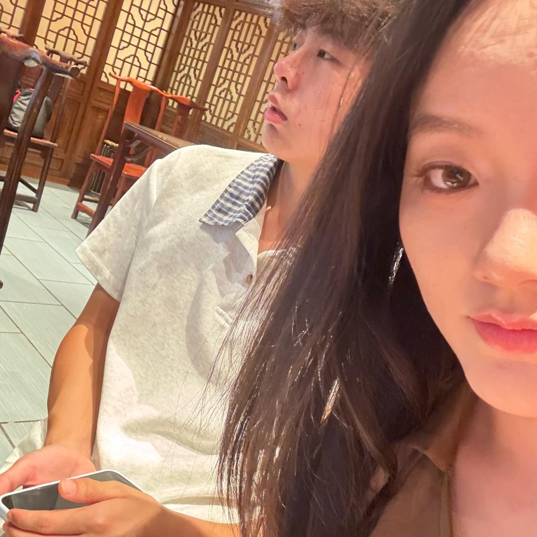 美好的❤️情