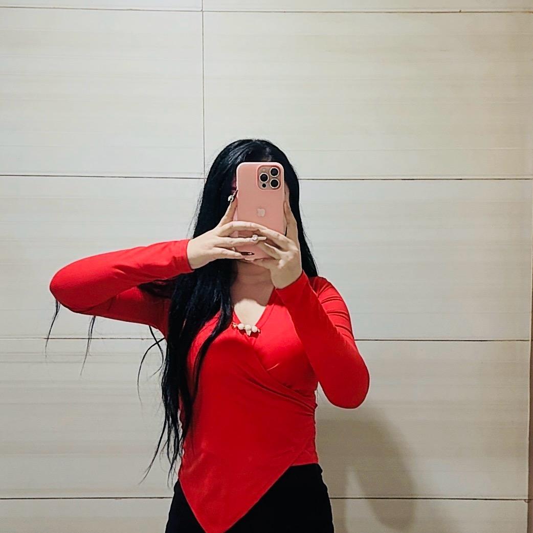 小白