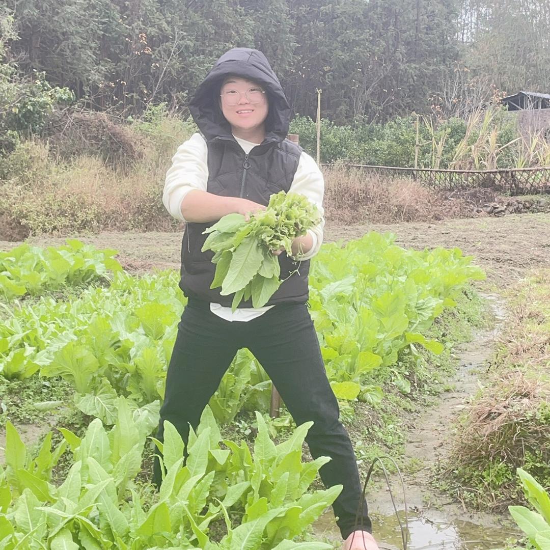影儿（四胎孕晚期）