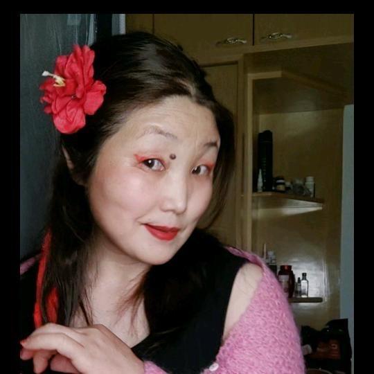 魅惑大娘