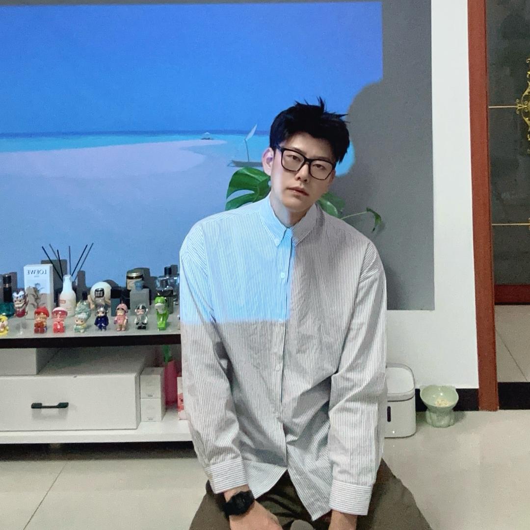 东北彭于晏