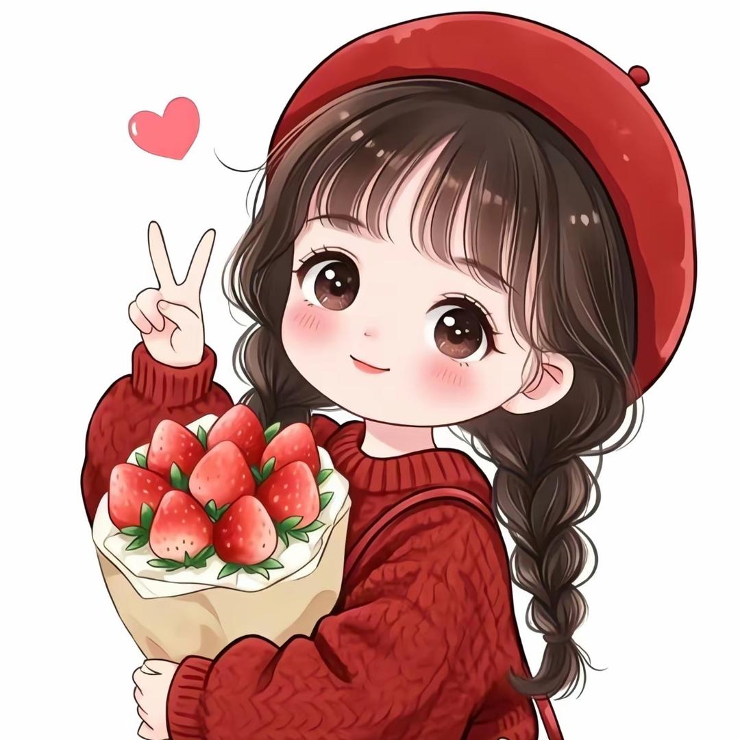 @果实🍒