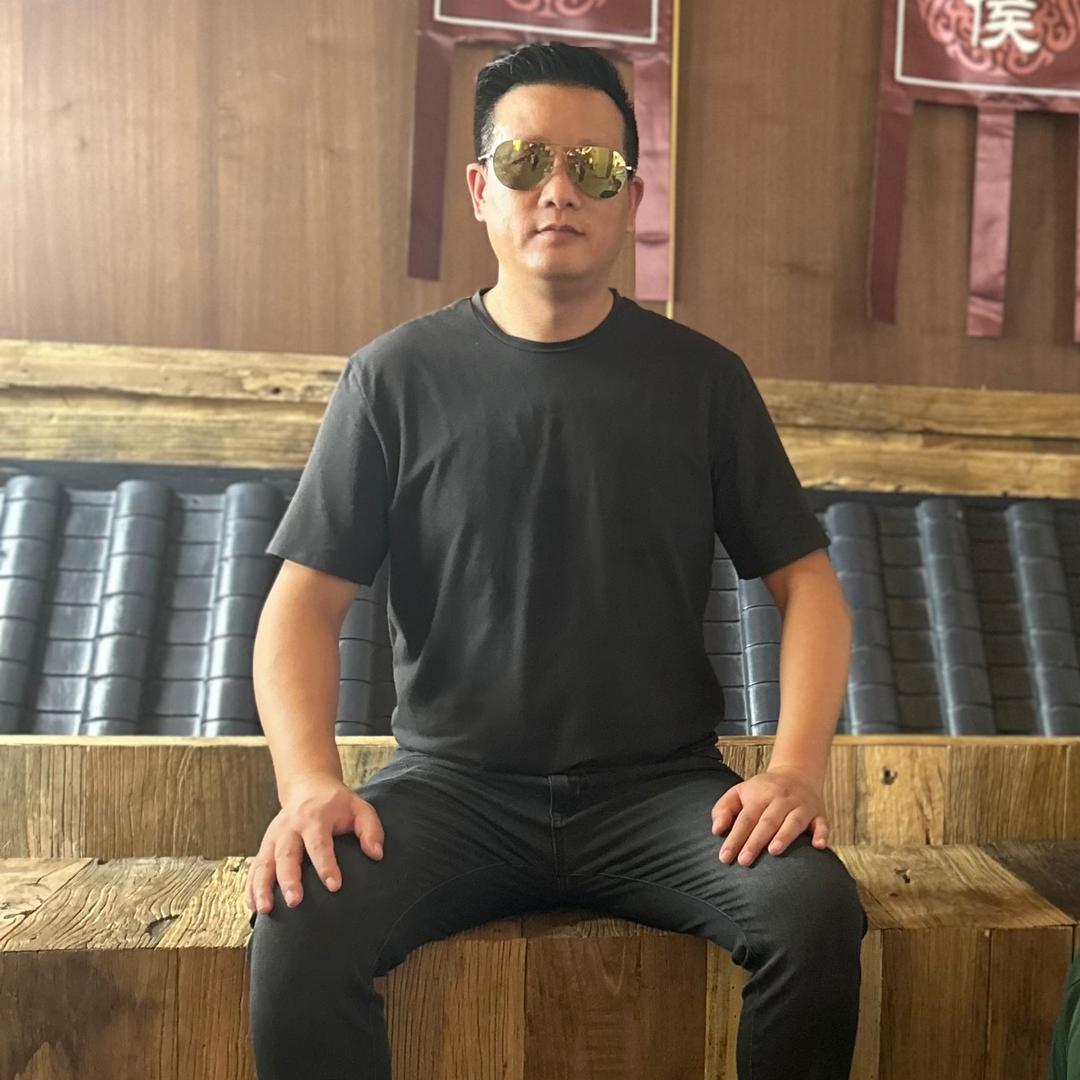 邹工