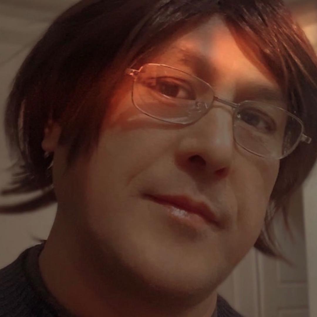 亨叔✨（吼一嗓子）