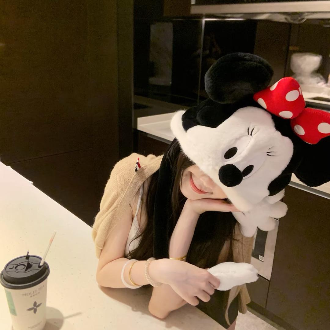 小阳咩