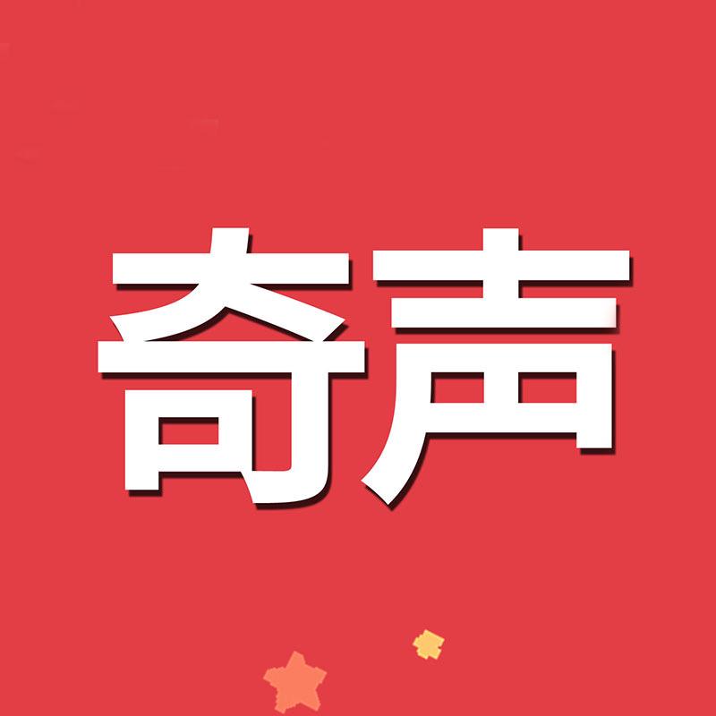 奇声音响