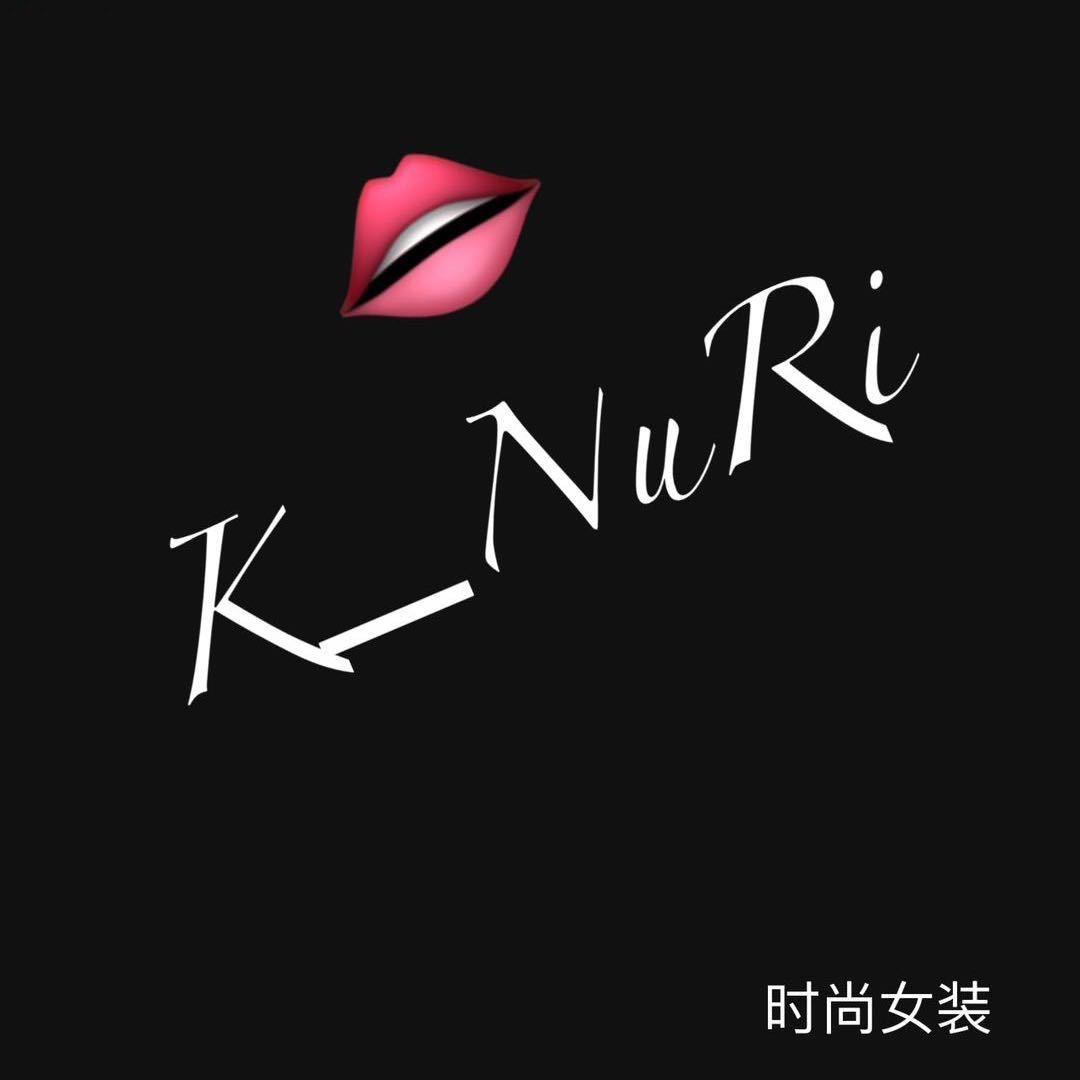K_NuRi 批发时尚女装店大号