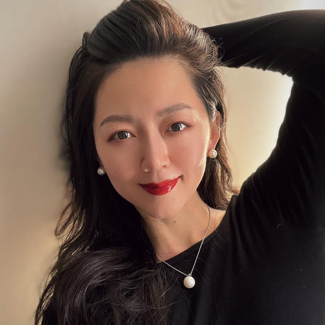舞蹈楊老师在东京💃