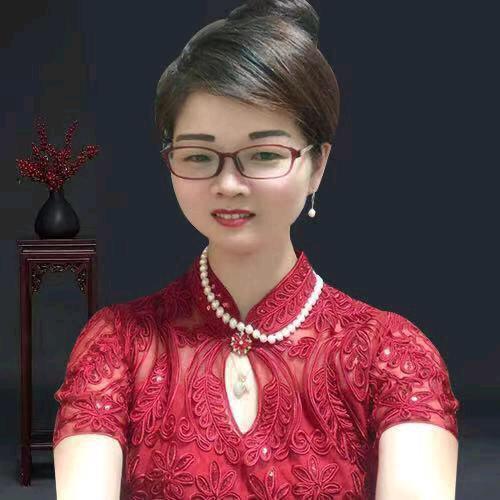 花姐轻奢女装小号