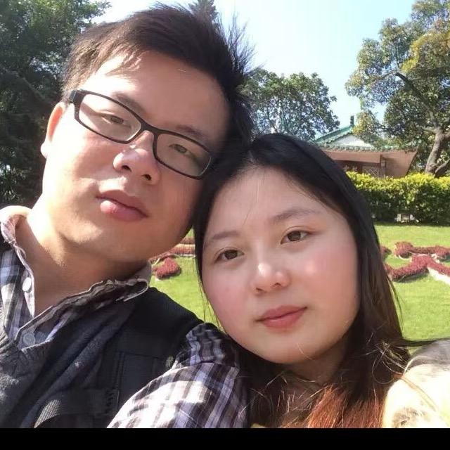 🌈迁迁在桃江