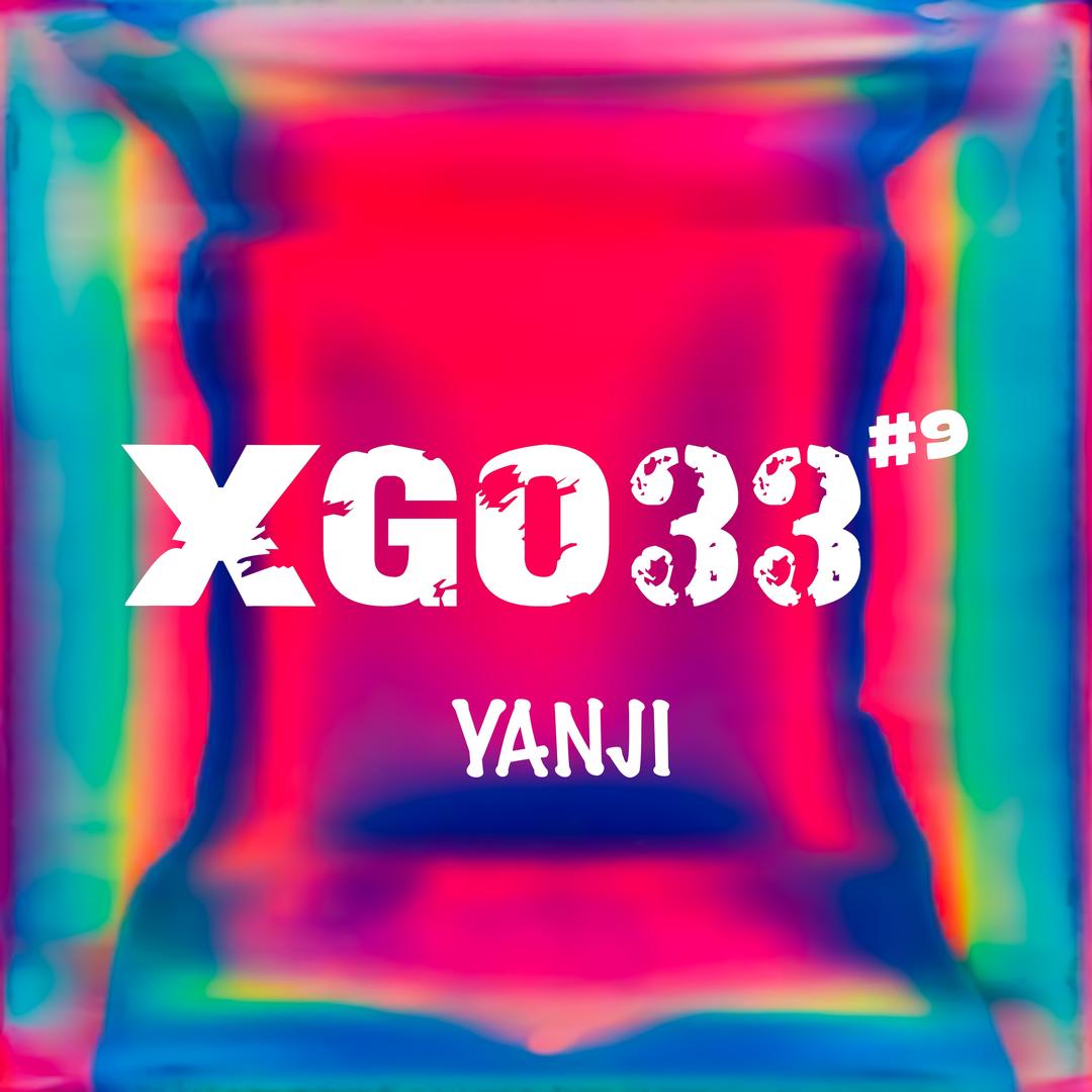 XGO33延吉店