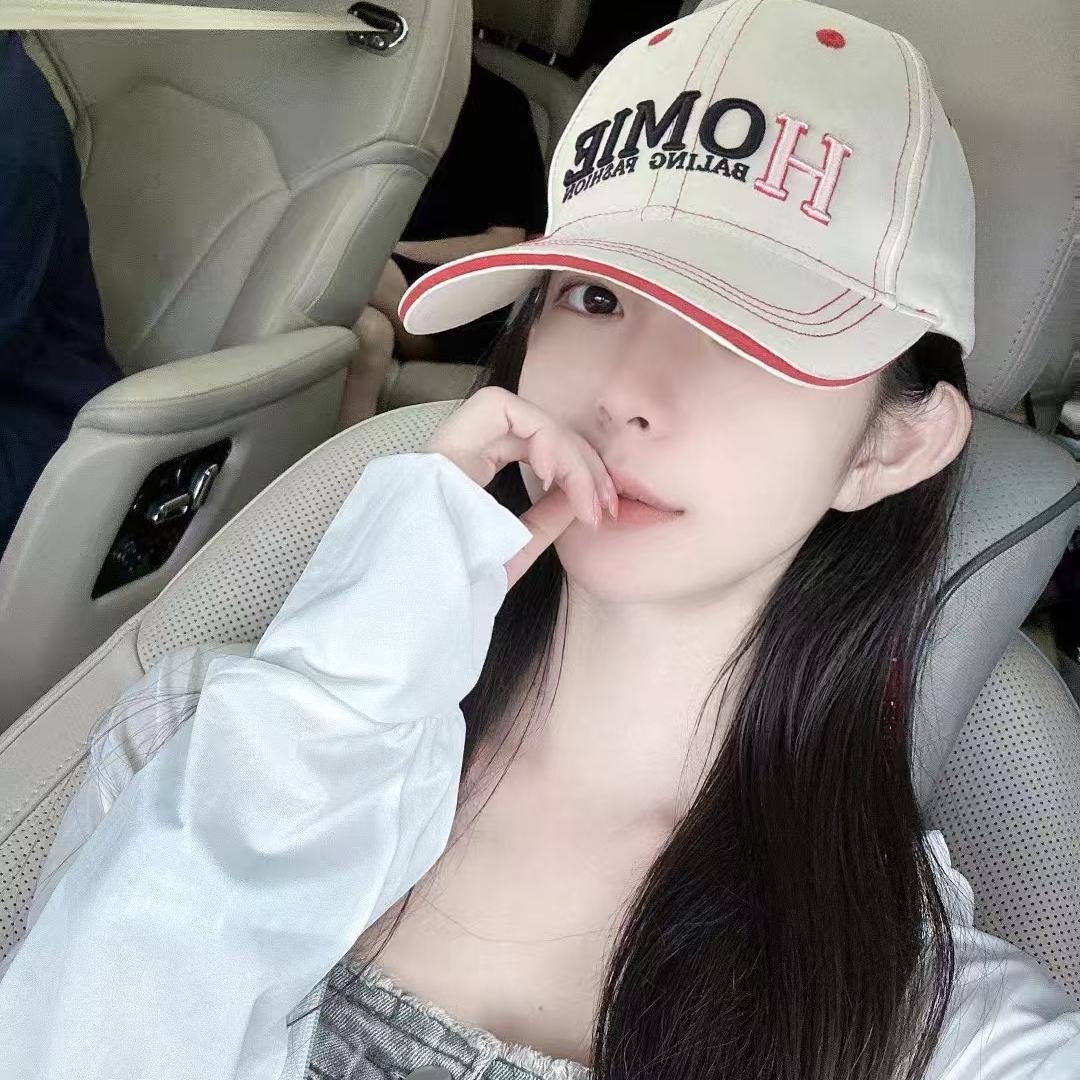 穿搭潮流前线