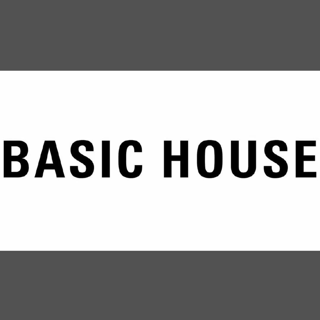 百家好BASIC HOUSE女装