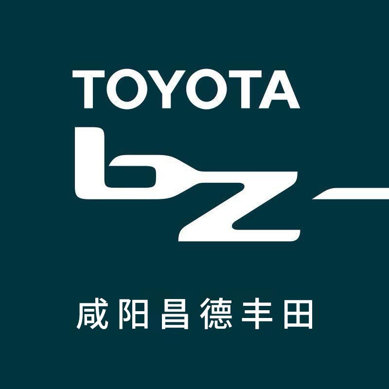 新能源bZ咸阳昌德4S店