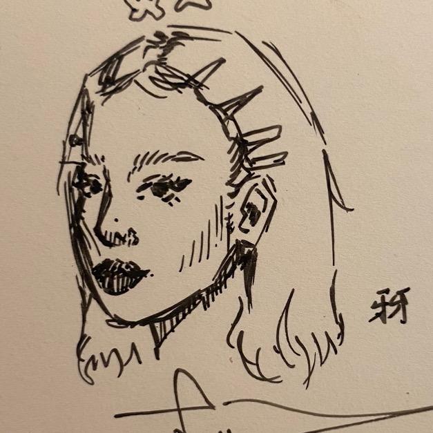 牙牙牙