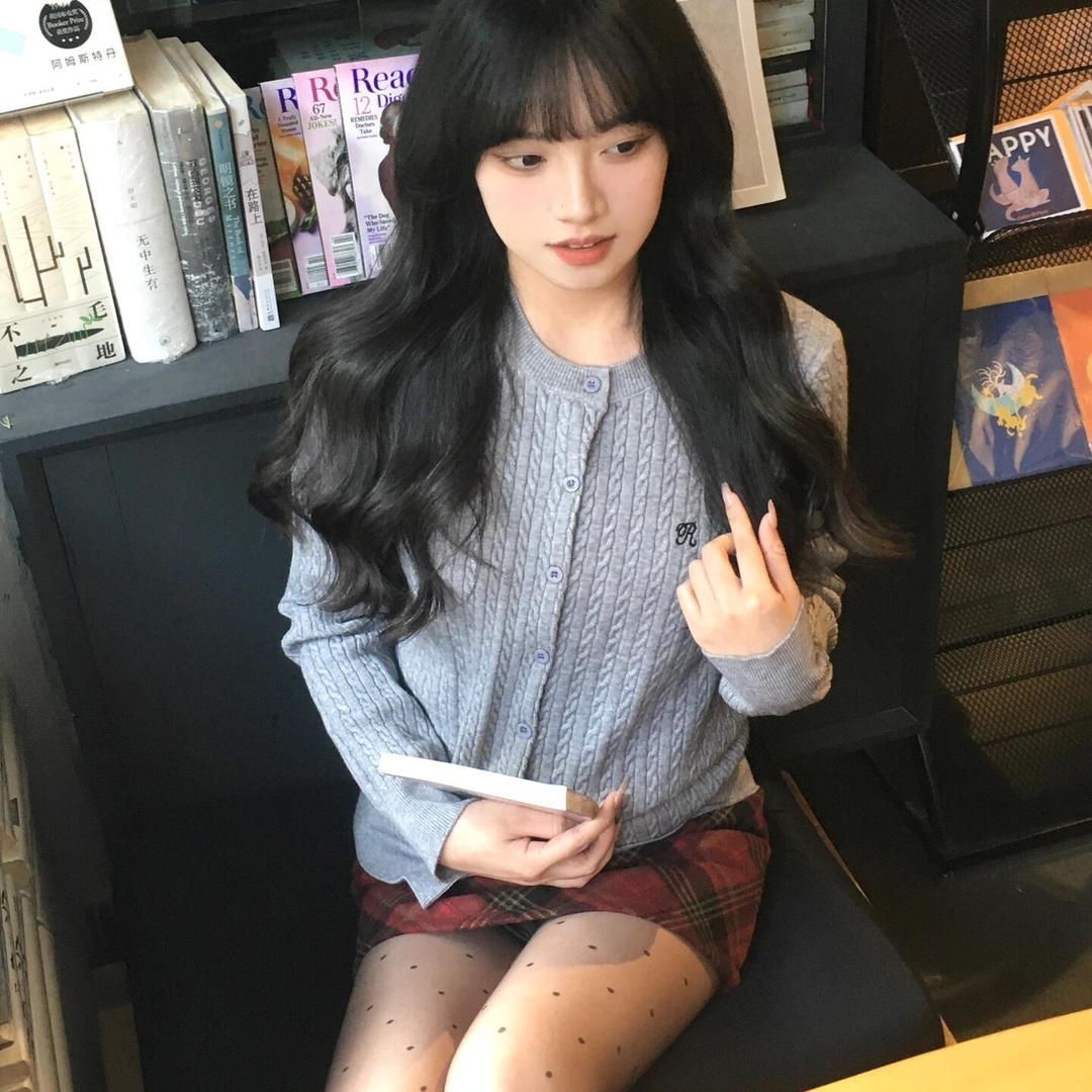 小鱼yuyu