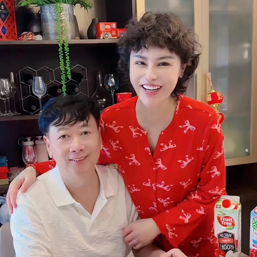 小影夫妇直播好物推荐LM66