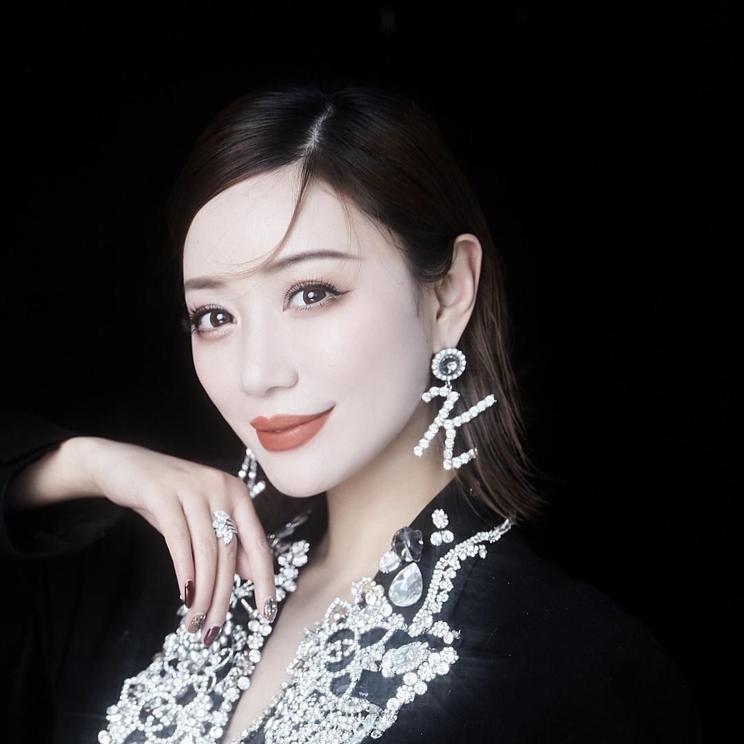 慧玲Lynn