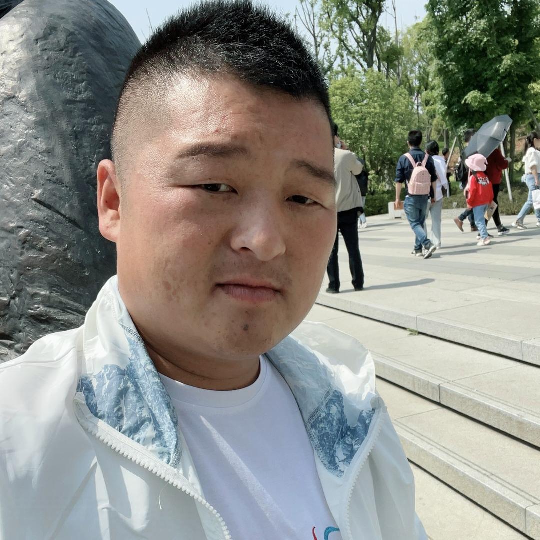 稻草人😁