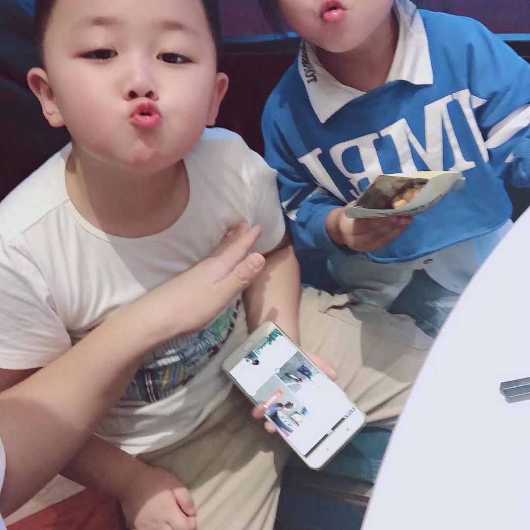 美食多多