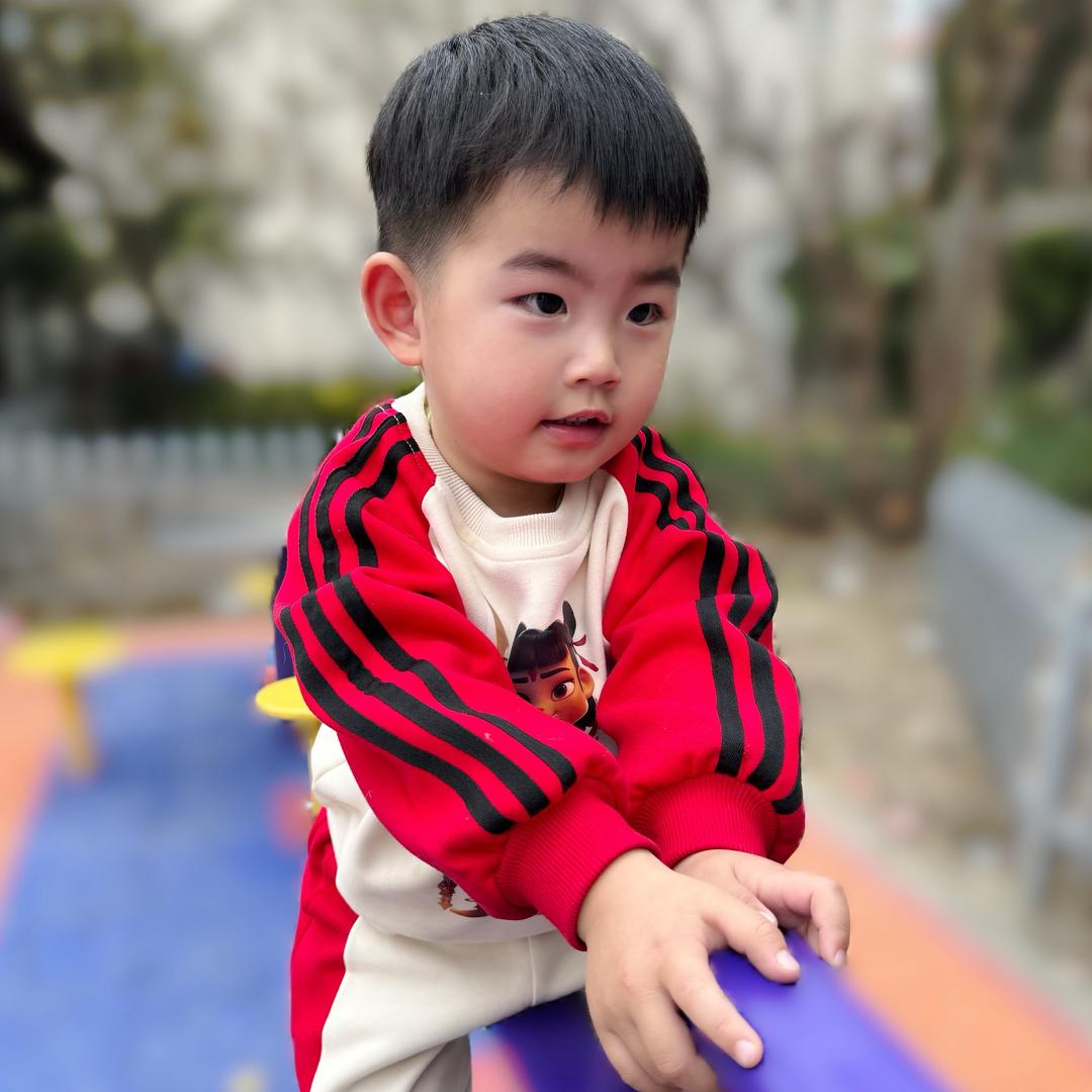 静姐的小恩光