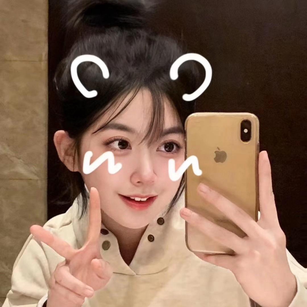 我只是脸圆圆