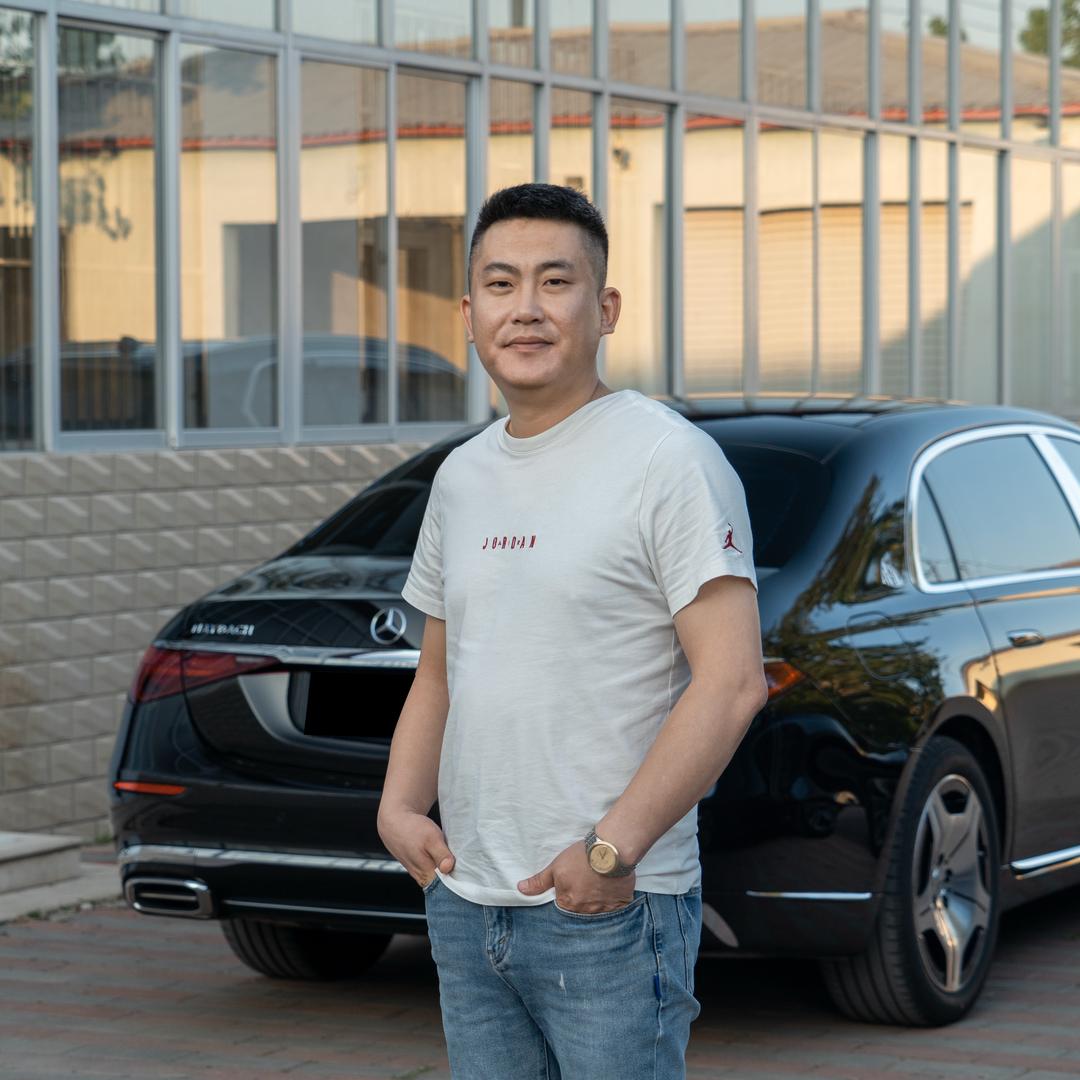 天一宁总台球