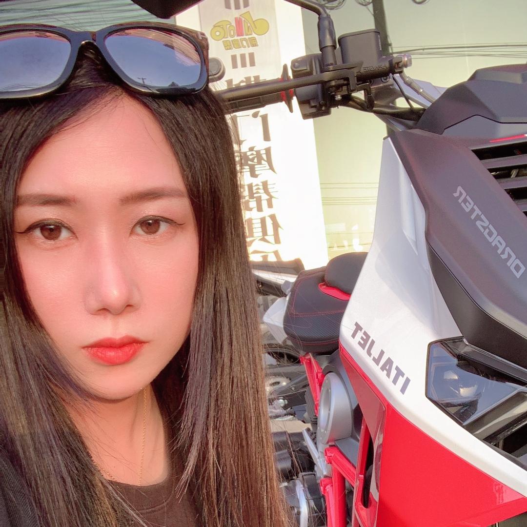喵小妞~🎣