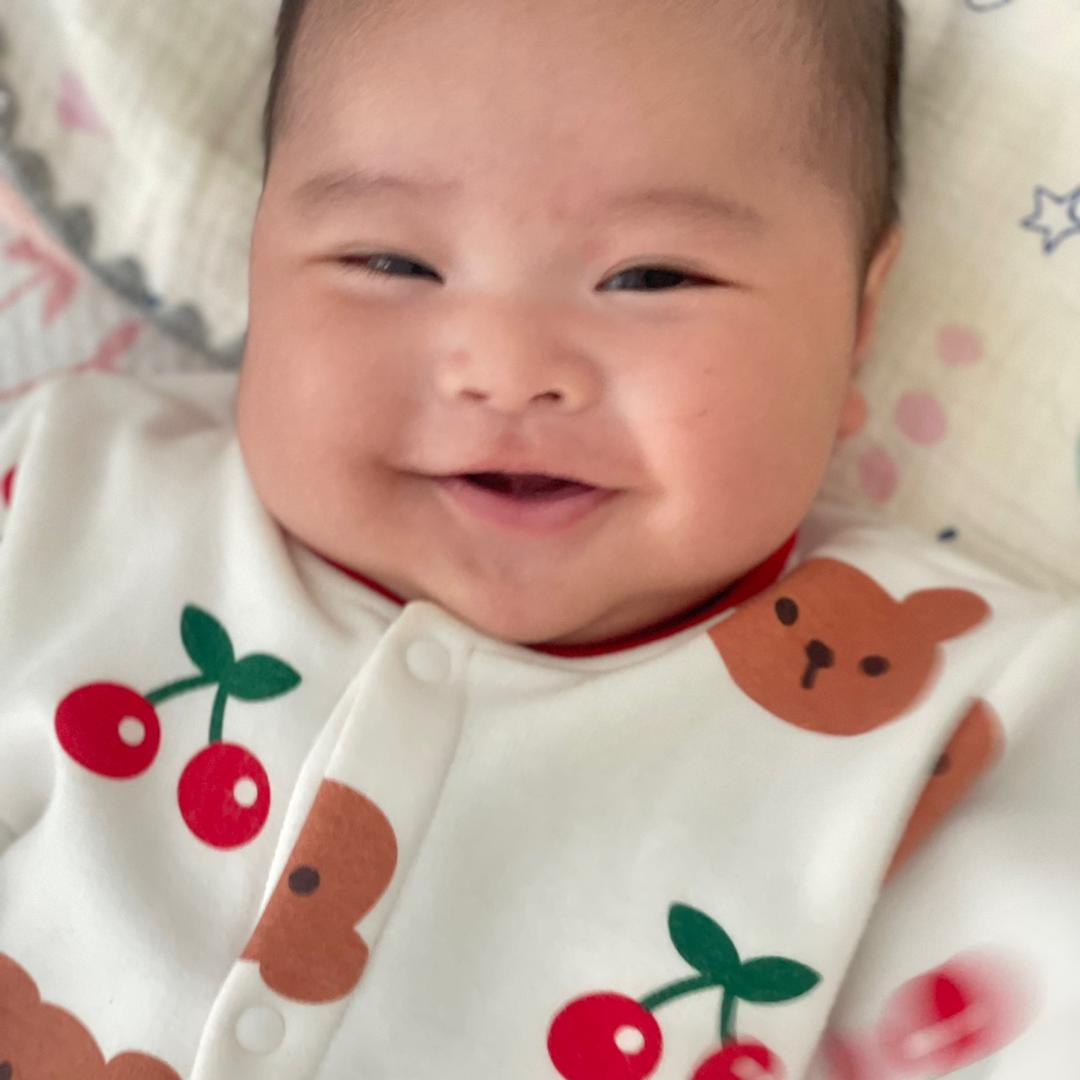 言言麻麻♥︎
