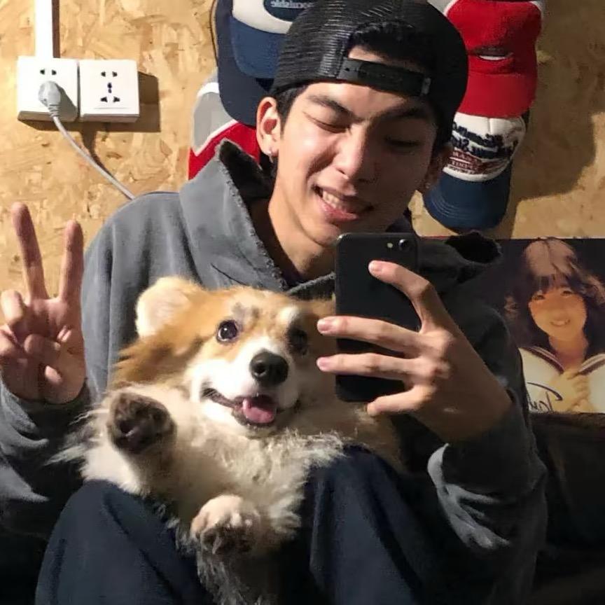 照洋
