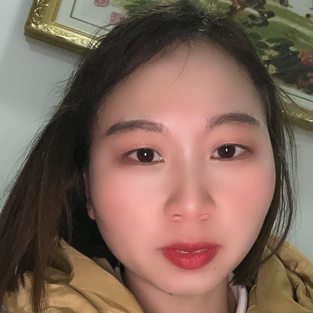 快乐的小可爱