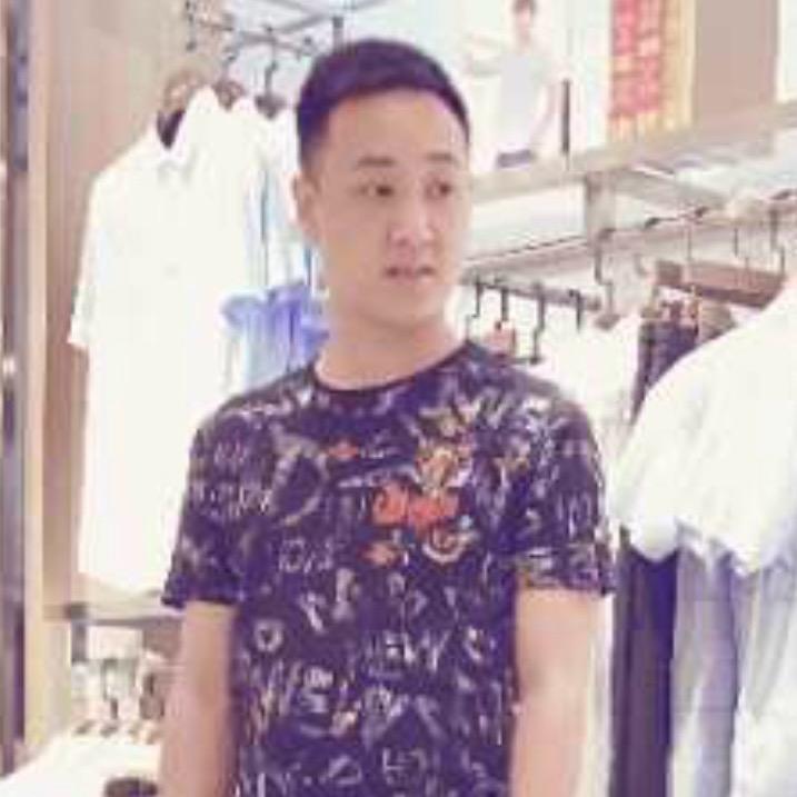 破碎的梦