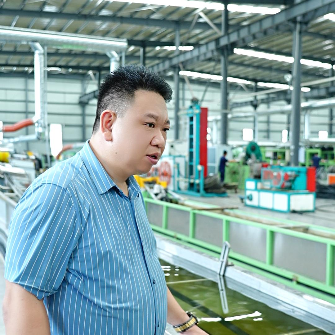 土工格栅厂家—路宝工程材料