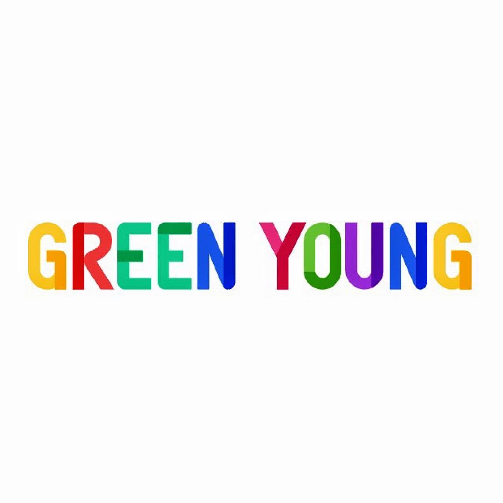 青泽基业 Green Young